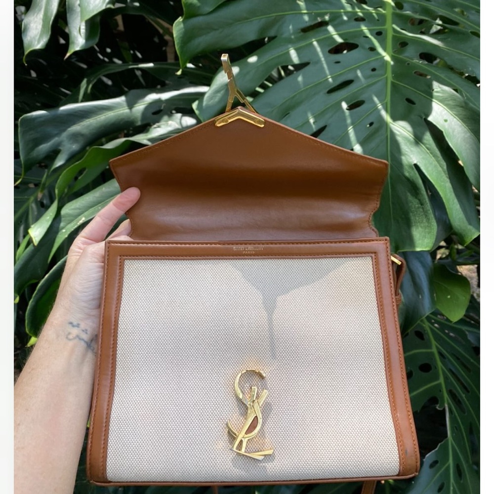 YSL BAG - Picture 6 of 10